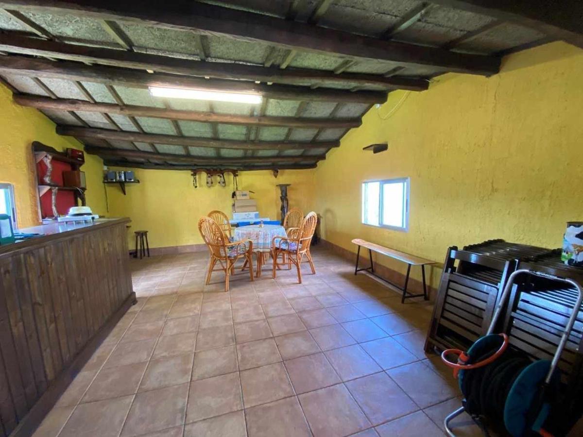 Ferienwohnung Casa Noval Zona Rural En El Centro De Asturias Bimenes Exterior foto
