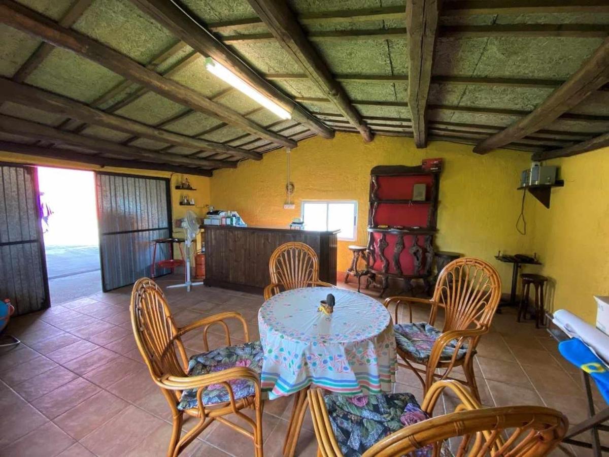Ferienwohnung Casa Noval Zona Rural En El Centro De Asturias Bimenes Exterior foto