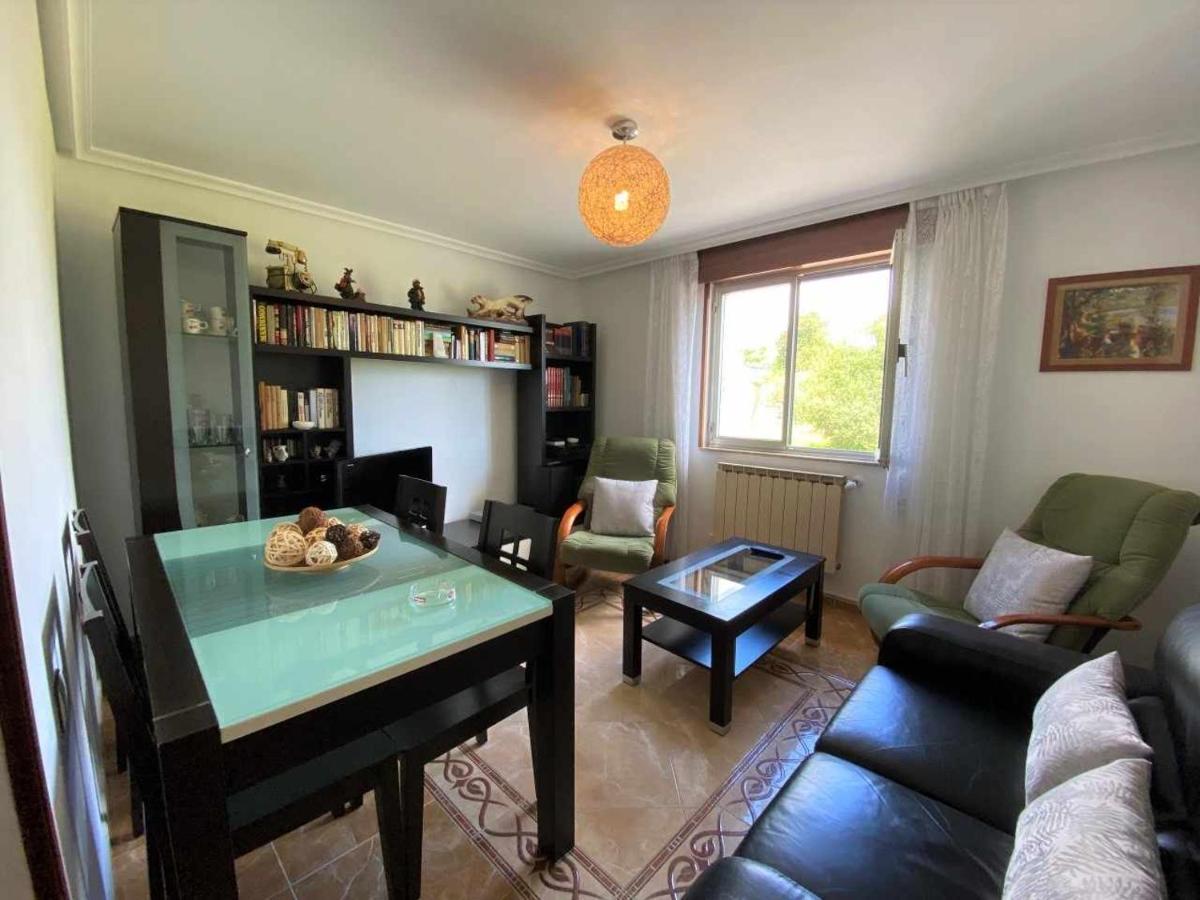 Ferienwohnung Casa Noval Zona Rural En El Centro De Asturias Bimenes Exterior foto